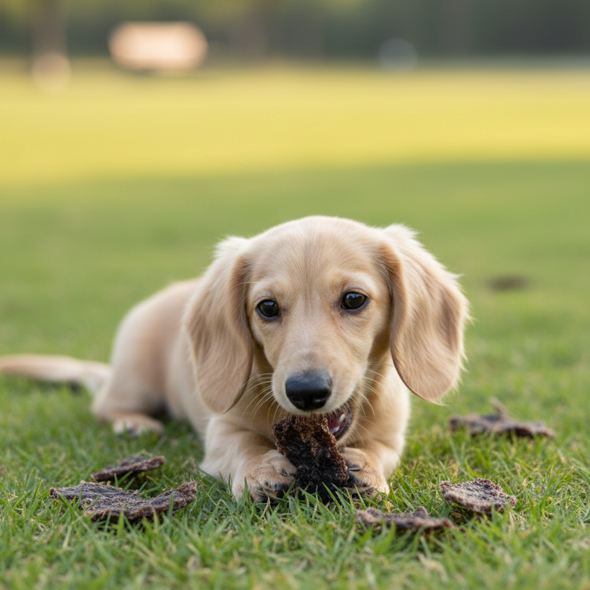 KINONO OYATSUGA OMOIDASENAI オーガニックペットフード 国産鹿肉100%