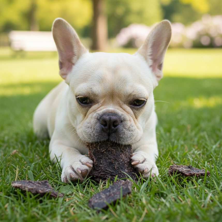 KINONO OYATSUGA OMOIDASENAI オーガニックペットフード 国産鹿肉100%