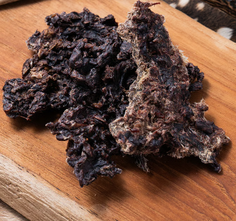 KINONO OYATSUGA OMOIDASENAI オーガニックペットフード 国産鹿肉100%